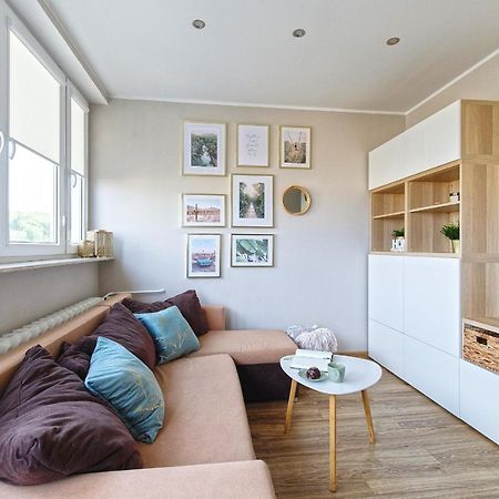 Gdansk Studio Apartment Exterior photo